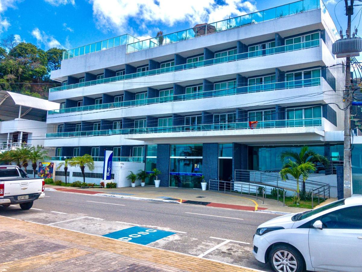 Aparthotel Blue Sunset Premium João Pessoa Exterior foto