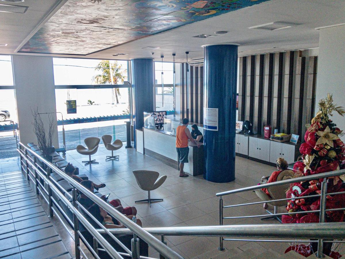 Aparthotel Blue Sunset Premium João Pessoa Exterior foto