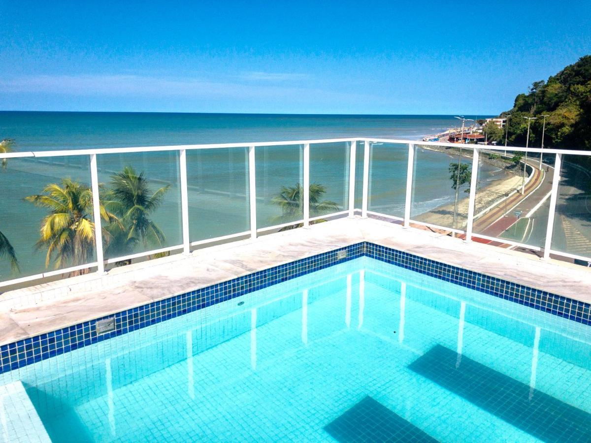 Aparthotel Blue Sunset Premium João Pessoa Exterior foto
