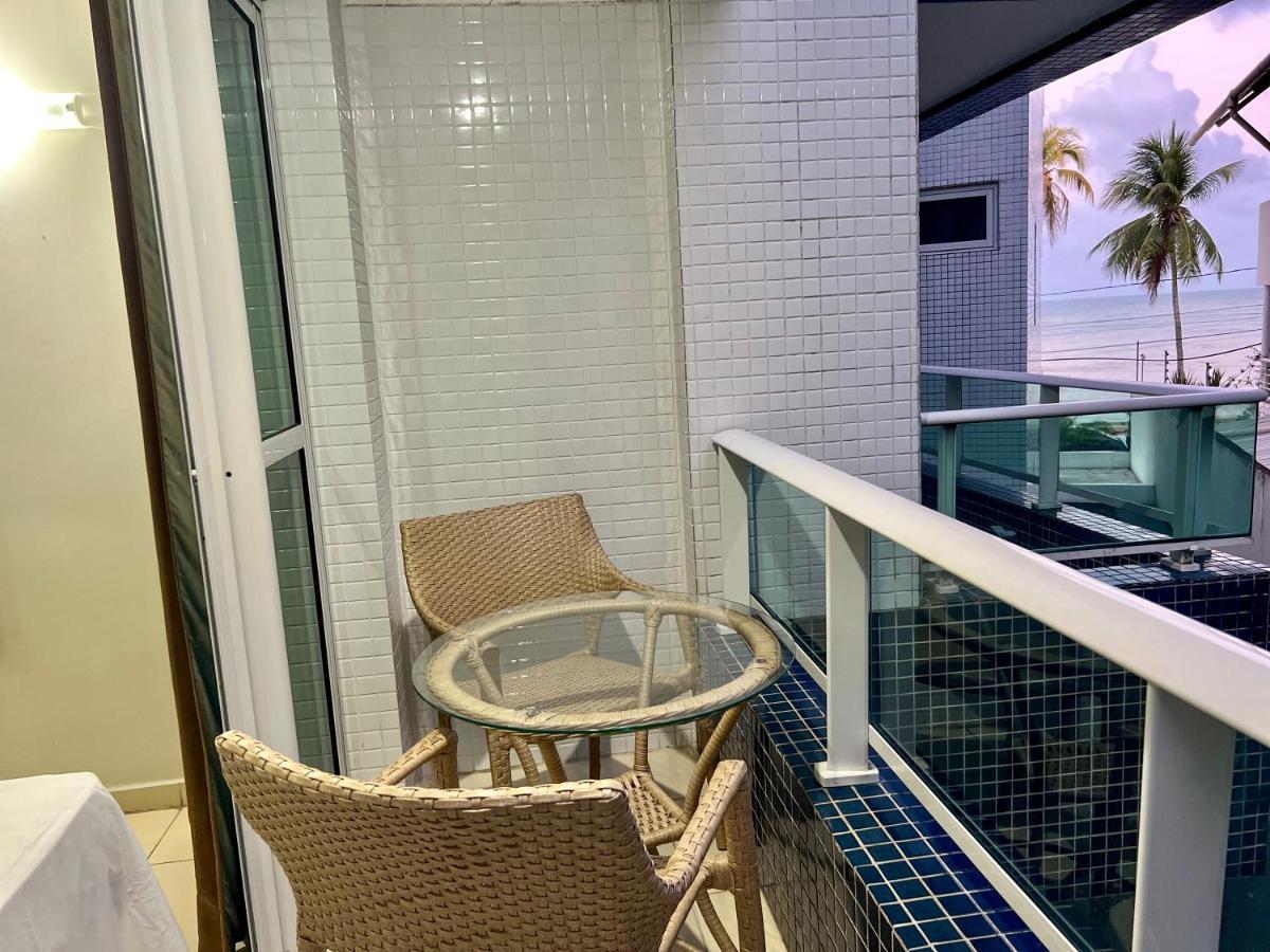 Aparthotel Blue Sunset Premium João Pessoa Exterior foto